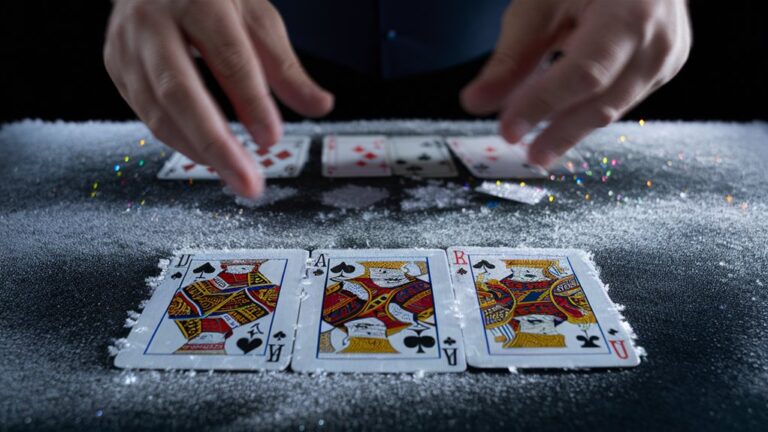 winning blackjack strategy tips