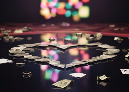 What Are the Risks of Gambling Addiction and How to Avoid It?