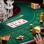 baccarat casino gaming tips