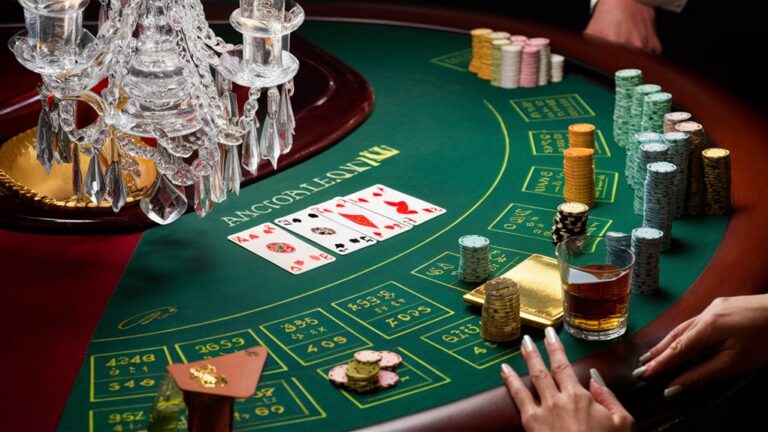 baccarat casino gaming tips