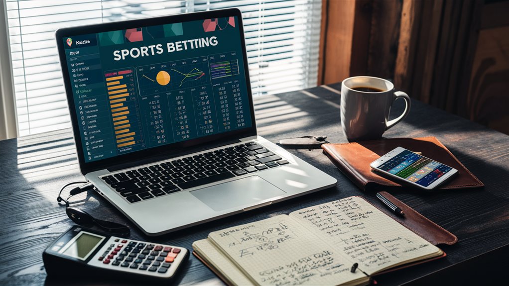 basics of strategic wagering