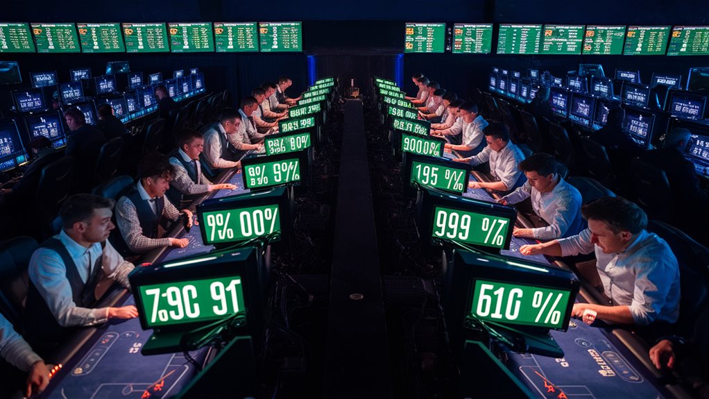 better gambling winning chances