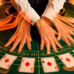 blackjack card splitting strategy