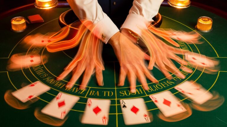 blackjack card splitting strategy