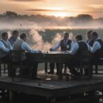 boggy poker freedom finale