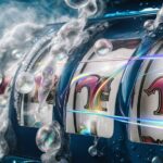 bubbling reels vapor light bonuses