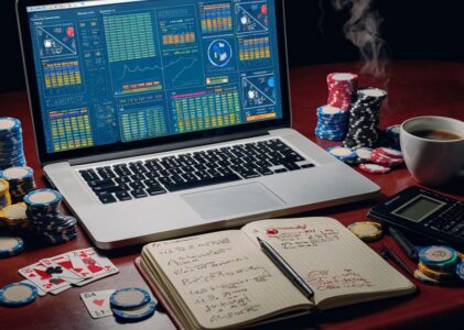 How to Understand Online Gambling Odds for Maximum Profit