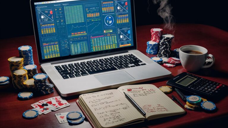 calculate digital betting probabilities