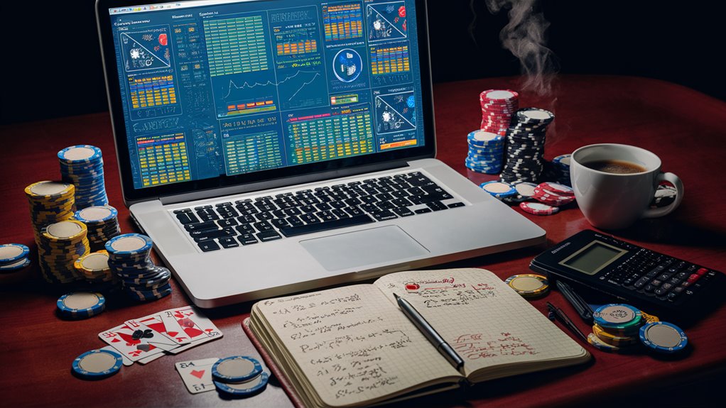 How to Understand Online Gambling Odds for Maximum Profit