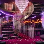 casino electrifies fiery entertainment