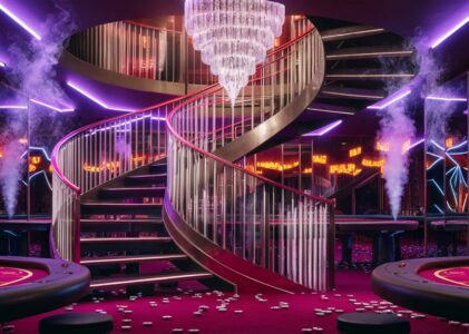 Ion & Ember Casino: Juicing Smoky Freedoms With Charged House Reactions