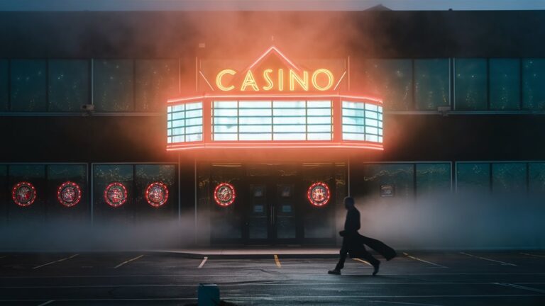 casino hides house edge tactics