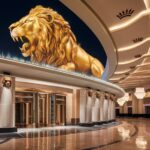 casino lions gaming experience