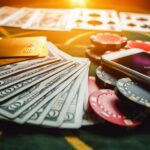casino money transfer options