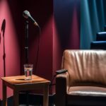 comfortable karaoke for introverts