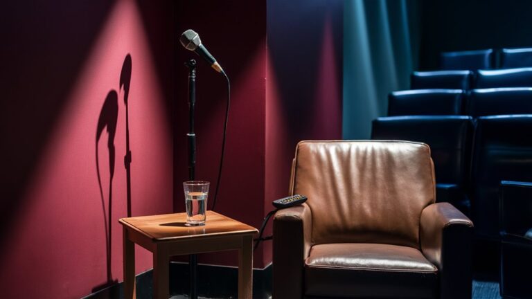 comfortable karaoke for introverts