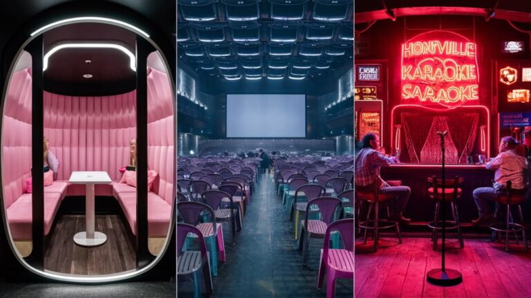 cultural karaoke variations abroad
