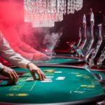 dark casino shady dealings