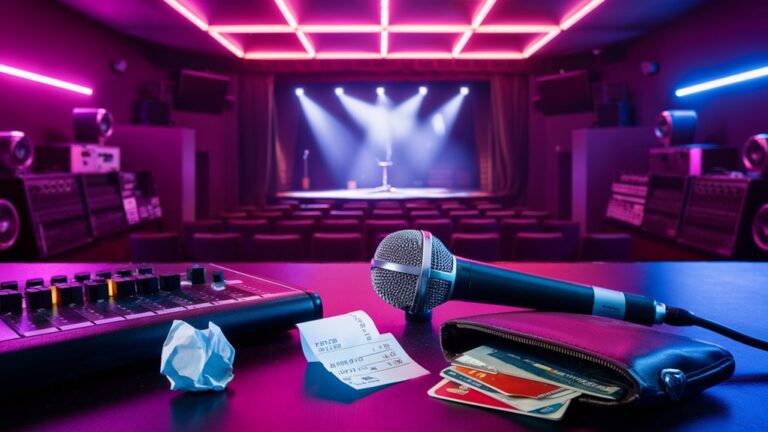 debunking karaoke cost myths