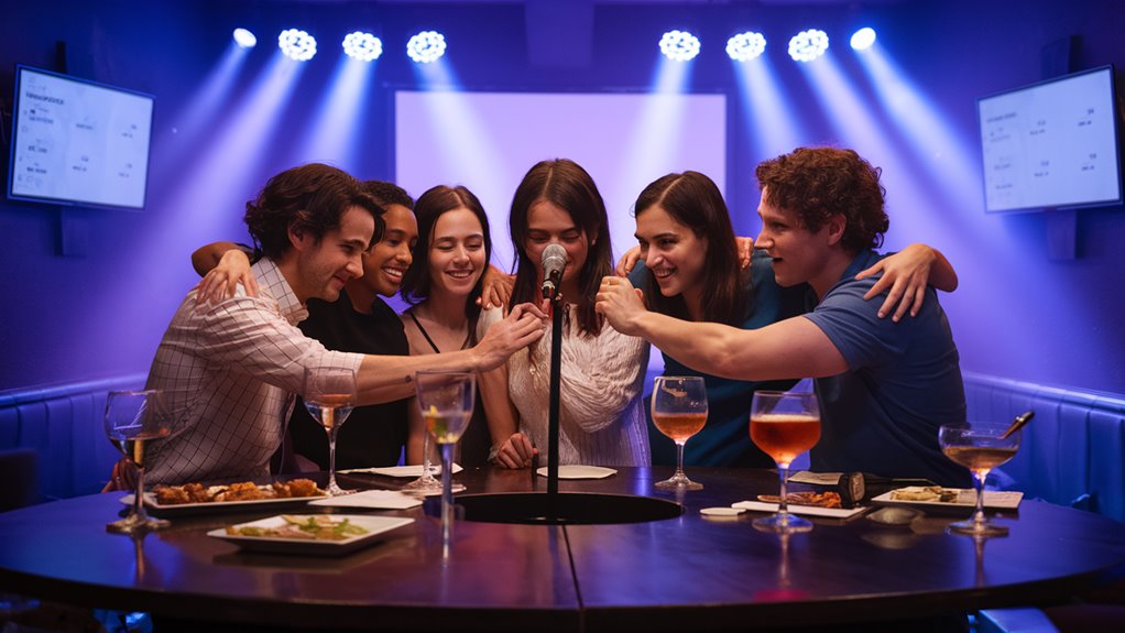 Group Karaoke Events: Essential Planning Guide