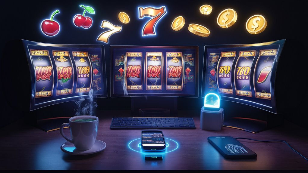 digital gambling continues growing