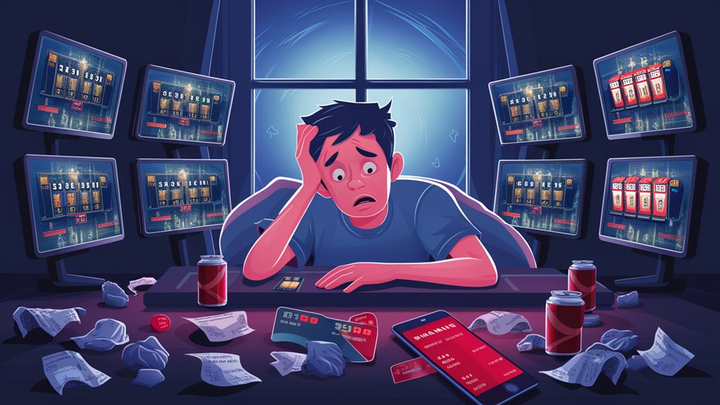 digital gambling regulation ahead