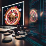 digital gambling uses randomization