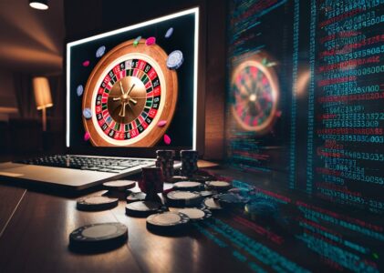 The Role of Random Number Generators in Online Gambling