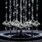 dripping observations in blackjack