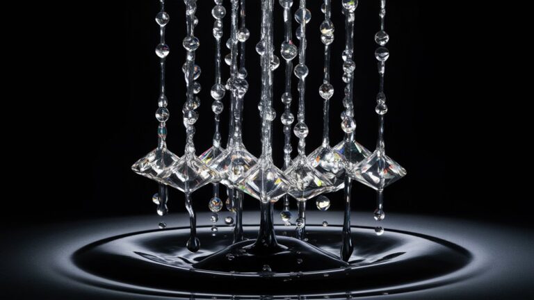 dripping observations in blackjack