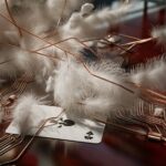 electrical games through threads