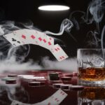 energizing foggy poker attacks