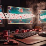 find poker websites online