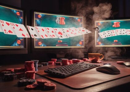 How to Find the Best Online Poker Sites