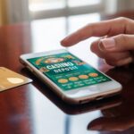 funding online gambling accounts