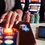 gambling strategies for slots