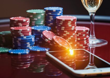 Why You Should Take Advantage of Online Casino Promotions