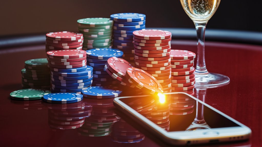 get casino bonus deals