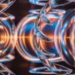 glass slot spinning patterns