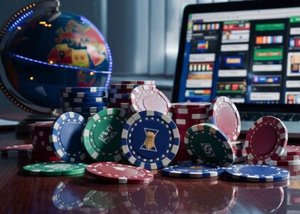 How Online Gambling Is Regulated in Different Countries
