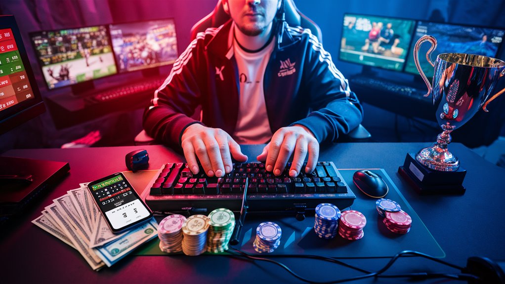 guide to esports betting