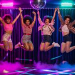 innovative karaoke night ideas