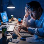 internet betting moral questions