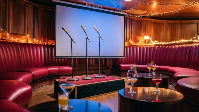 karaoke for beginners