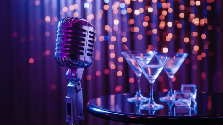 karaoke songs for occasions
