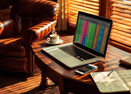 The Best Time to Bet on Sports: A Beginner’s Guide