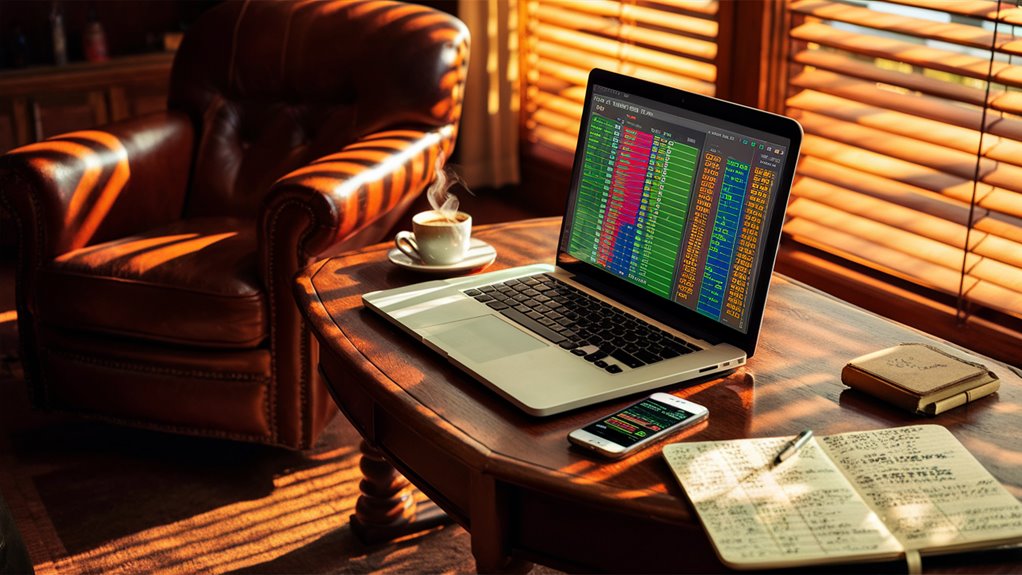 learn sports betting timing