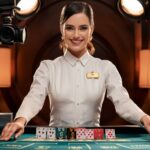 live dealer games experience