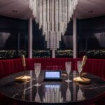 luxurious singing privileges included