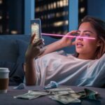 mobile betting gaining popularity